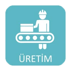 ÜRETİM