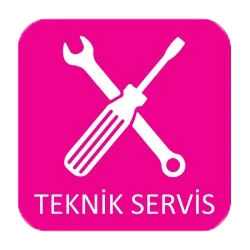 TEKNİK SERVİS