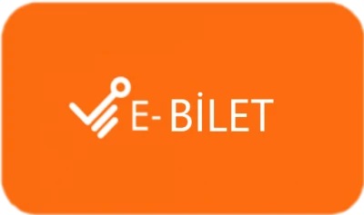 E BİLET