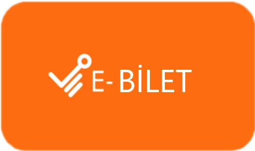 E BİLET