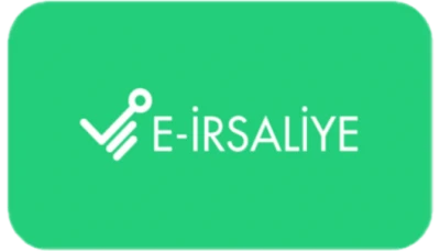 E İRSALİYE