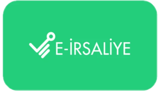 E İRSALİYE