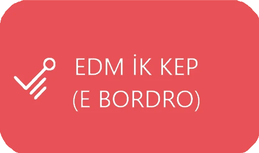 KEP İK_E BORDRO