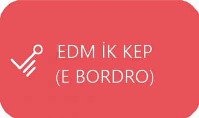 KEP İK_E BORDRO